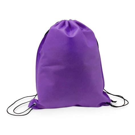 Mochila saco PenalbaWeb.com