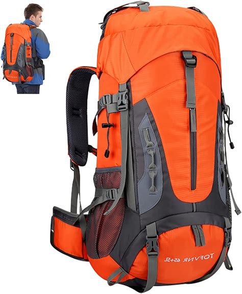 Mochila senderismo PenalbaWeb.com