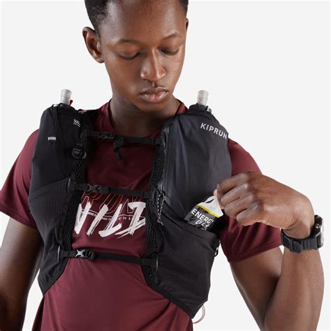Mochila trail PenalbaWeb.com