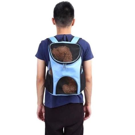 Mochila transporte PenalbaWeb.com