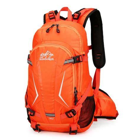 Mochila trekking PenalbaWeb.com