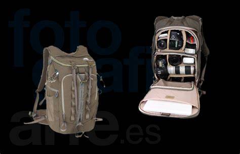 Mochila vanguard PenalbaWeb.com