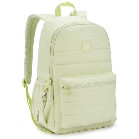 Mochila verde PenalbaWeb.com