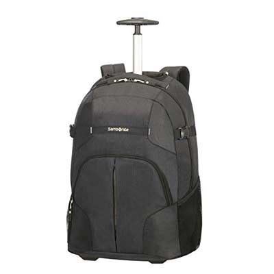 Mochila viaje con ruedas PenalbaWeb.com