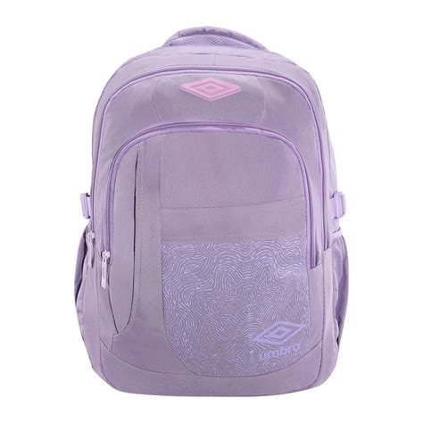 Mochila violeta PenalbaWeb.com