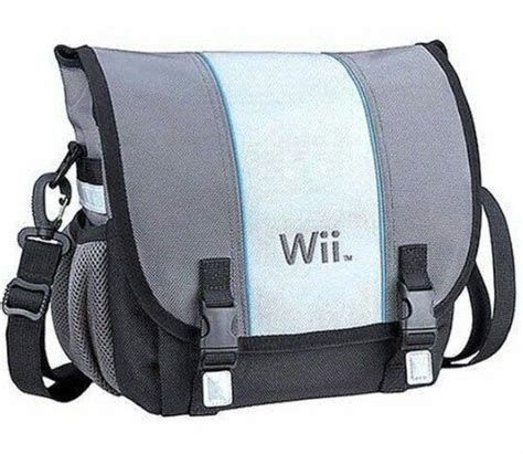 Mochila wii PenalbaWeb.com
