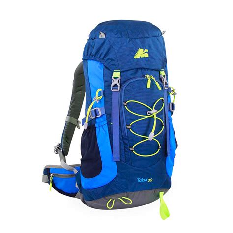 Mochilas 30 litros PenalbaWeb.com