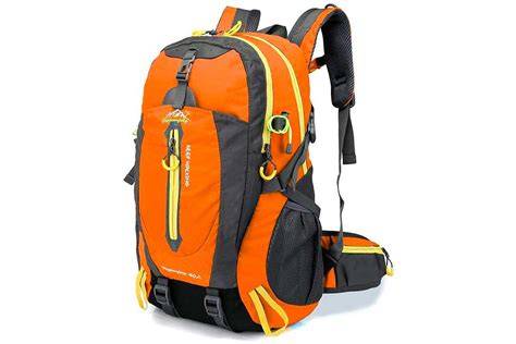 Mochilas 40 litros PenalbaWeb.com