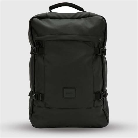 Mochilas black PenalbaWeb.com