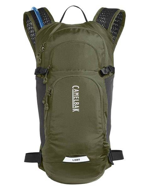 Mochilas camelbak lobo PenalbaWeb.com