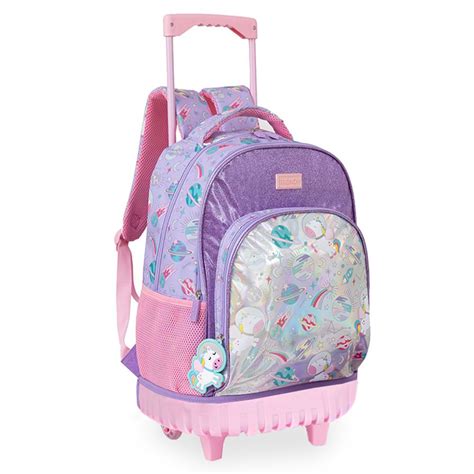 Mochilas carrito PenalbaWeb.com
