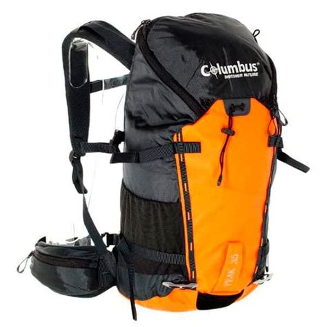 Mochilas columbus PenalbaWeb.com