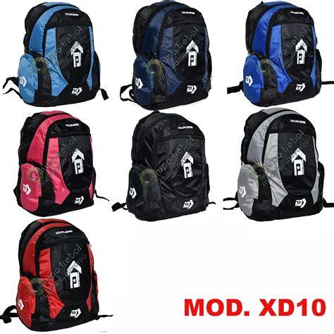 Mochilas economicas PenalbaWeb.com