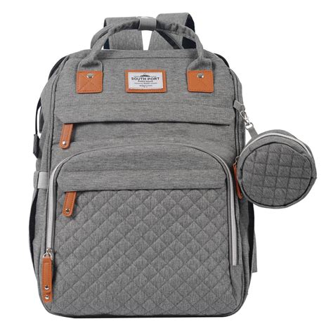 Mochilas maternales PenalbaWeb.com