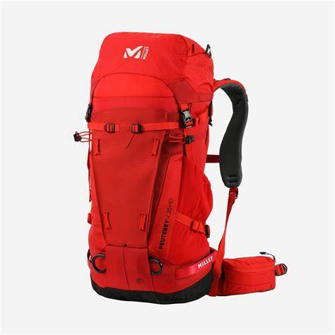 Mochilas millet PenalbaWeb.com