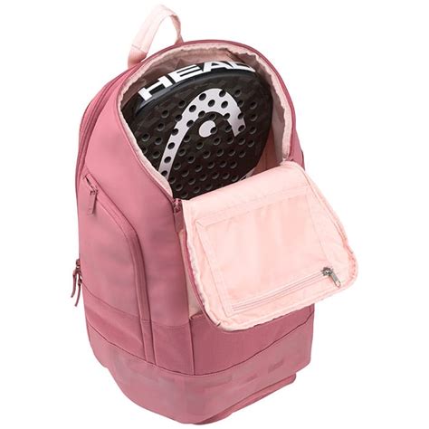 Mochilas padel head PenalbaWeb.com