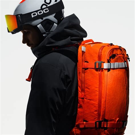 Mochilas poc PenalbaWeb.com