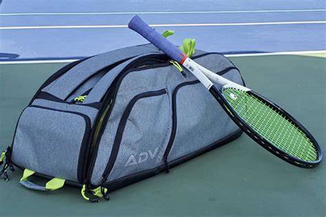 Mochilas tenis PenalbaWeb.com