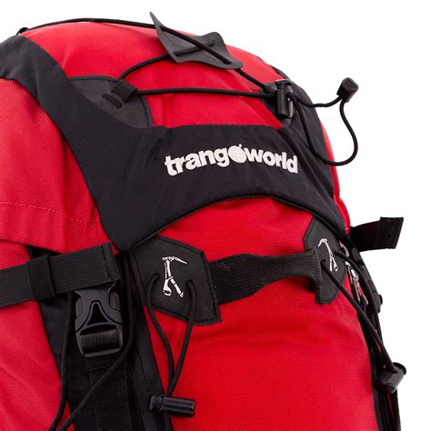 Mochilas trangoworld PenalbaWeb.com