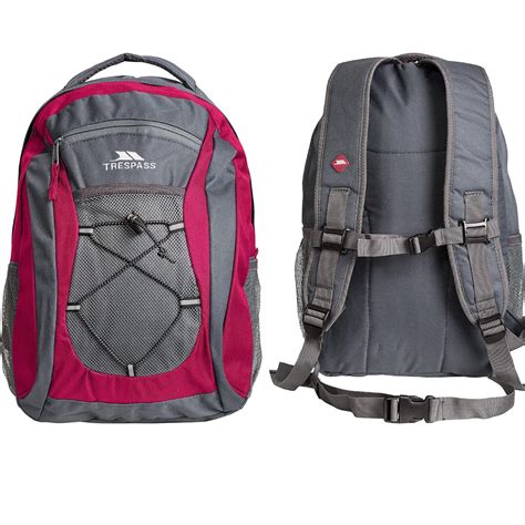 Mochilas trespass PenalbaWeb.com