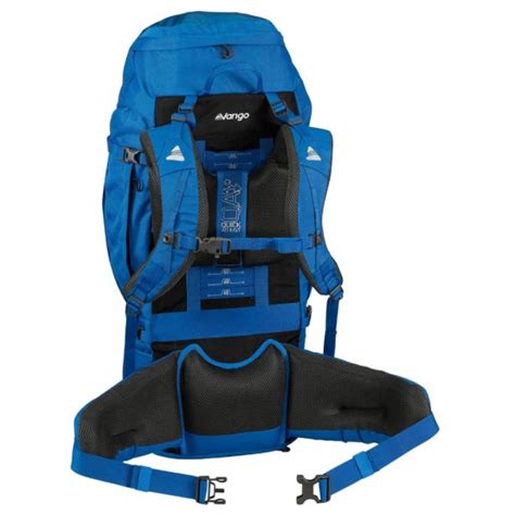 Mochilas vango PenalbaWeb.com