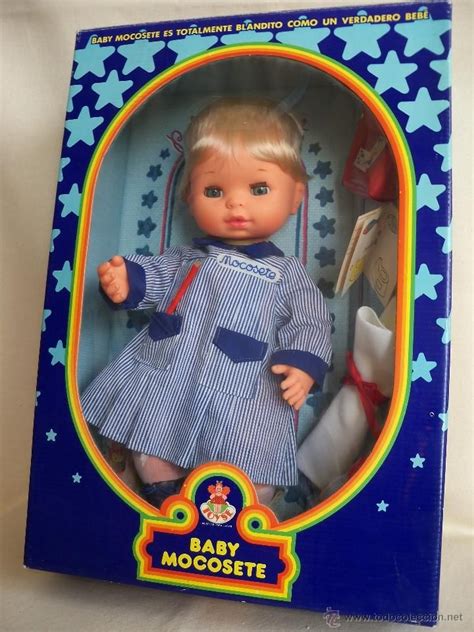 Mocosete PenalbaWeb.com