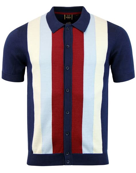 Mod polo vintage PenalbaWeb.com