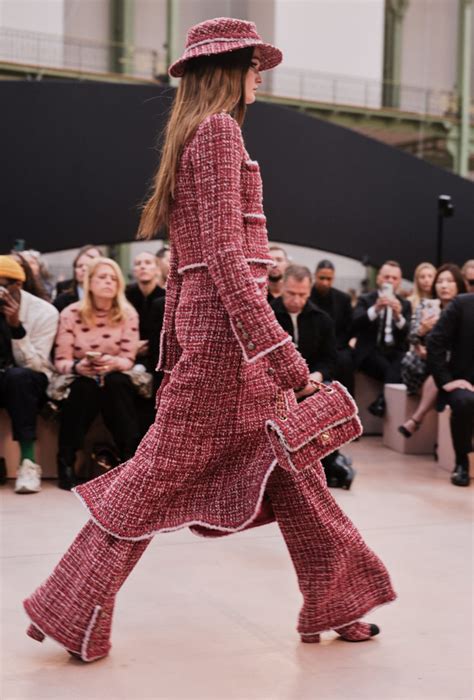 Moda chanel PenalbaWeb.com