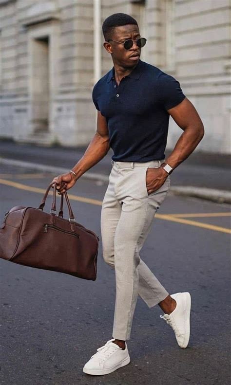 Moda masculina PenalbaWeb.com