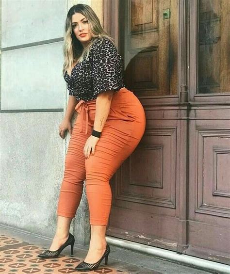 Moda mujer talla PenalbaWeb.com