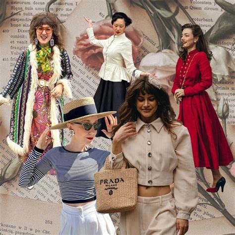 Moda vintage PenalbaWeb.com