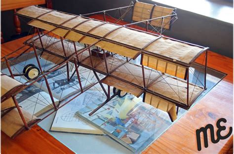 Modelismo aviones PenalbaWeb.com