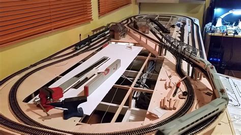 Modelismo ferroviario ho PenalbaWeb.com