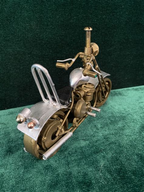 Modelismo metal PenalbaWeb.com