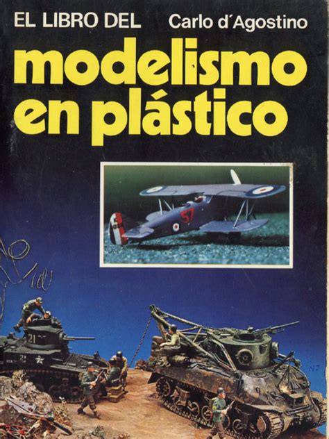 Modelismo plastico PenalbaWeb.com