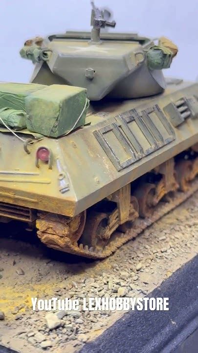 Modelismo tank PenalbaWeb.com