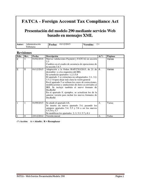 Modelo 290 PenalbaWeb.com