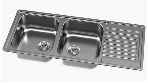 Modelo acero inoxidable PenalbaWeb.com