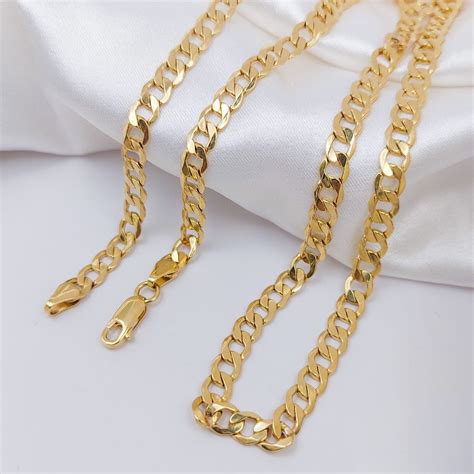 Modelos de cadenas de oro para hombre PenalbaWeb.com
