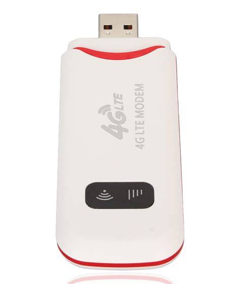 Modem 4g PenalbaWeb.com