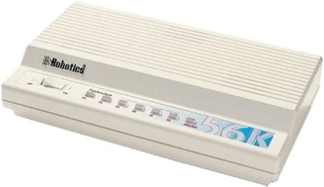 Modem 56kbps PenalbaWeb.com