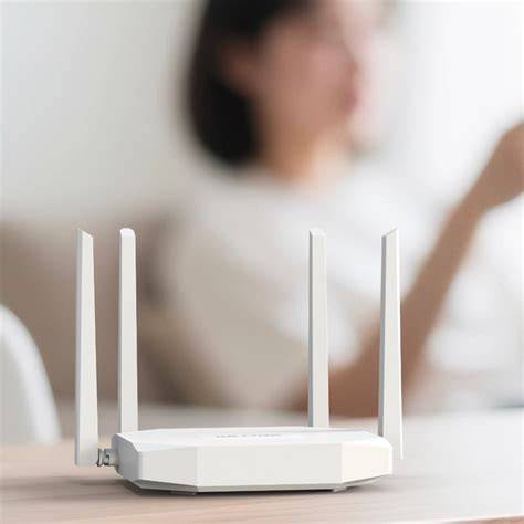 Modem enrutador PenalbaWeb.com