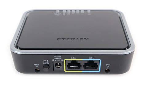 Modem ethernet PenalbaWeb.com