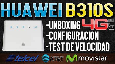 Modem huawei movistar PenalbaWeb.com