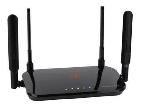Modem router inalambrico PenalbaWeb.com