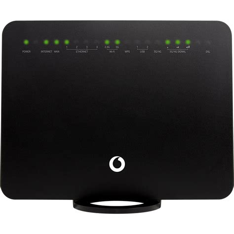 Modem router vodafone PenalbaWeb.com