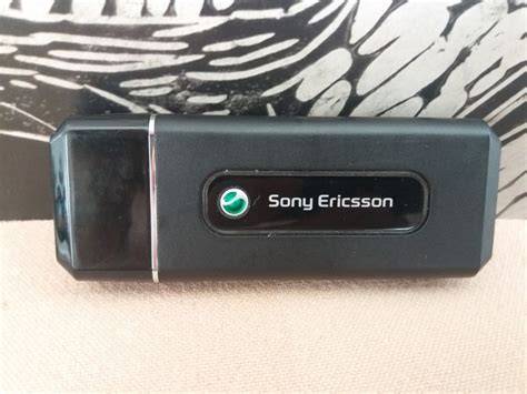 Modem sony PenalbaWeb.com