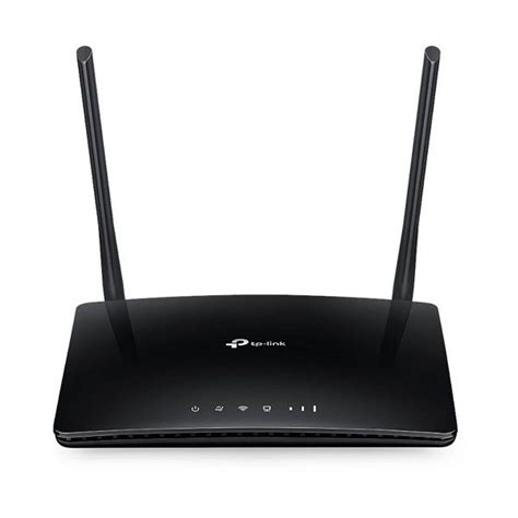 Modem tp link PenalbaWeb.com