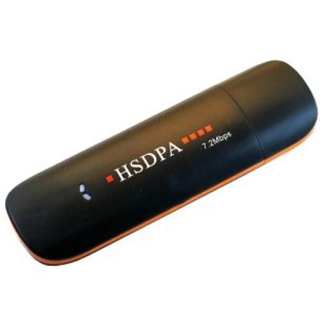 Modem usb hsdpa PenalbaWeb.com