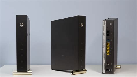 Modem vodafone router PenalbaWeb.com
